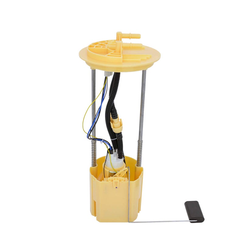 gpp Diesel Fuel Pump Module Assembly for 2011 2012 2013 2014 2015 2016 2017 2018 Dodge Ram 2500 3500 L6 6.7L SP7222M except Cab & Chassis Body - Image 2
